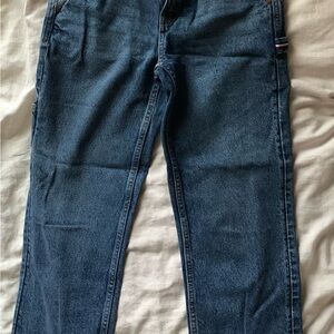 Tommy Hilfiger Kids Blue Jeans